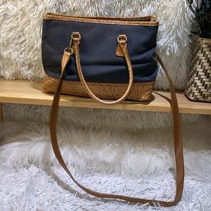 💙-Tommy Hilfiger crossbody bag-💙